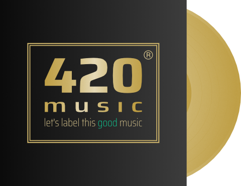 420® music