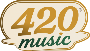 420® music